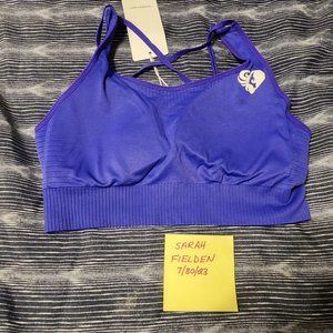 Women's Best Power Seamless Bra